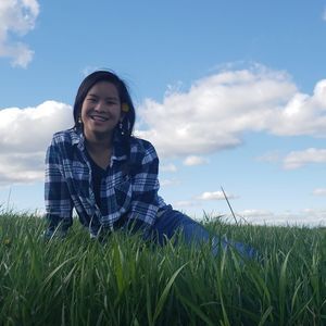 Meet your Posher, Kimberly